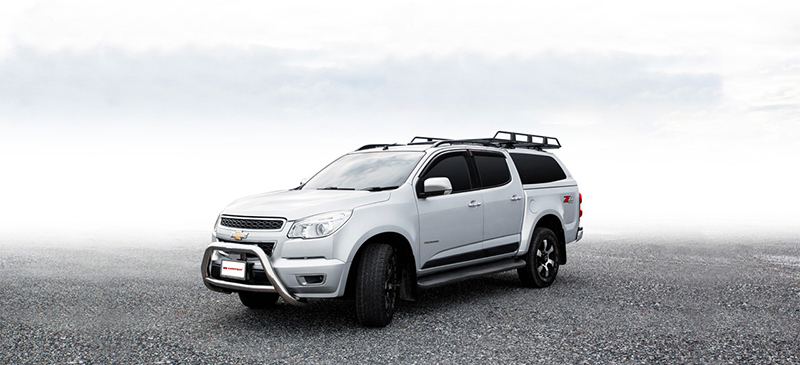 Tóp 3 mẫu nắp thùng xe bán tải giá rẻ tại Auto365 - Địa chỉ lắp nắp thùng uy tín tại Sài Gòn.